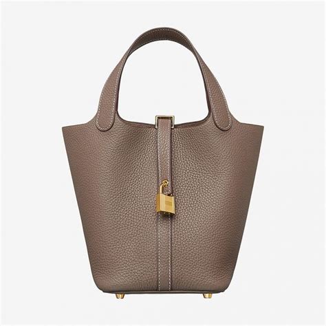 hermes bag with pockets|hermes bag price list.